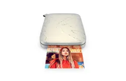 HP Sprocket Select Portable Printer&comma; 2&period;3x3&period;4" Instant Photo Printer&comma; Eclipse