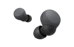 Sony LinkBuds S Truly Wireless Noise Canceling Earbud Headphones - WFLS900N&sol;B &lpar;Renewed&rpar;
