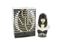 Onika Nicki Minaj For Women Eau De Parfum Spray 3&period;4 oz