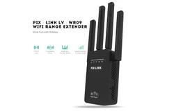 Network Repeater&comma; Signal Booster&comma; 300M Wireless Router Extender