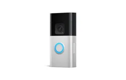 Ring Battery Doorbell Plus &vert; Head-to-Toe HD&plus; Video&comma; motion detection & alerts&comma; and Two-Way Talk &lpar;2023 release&rpar;