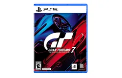 Gran Turismo 7 - PlayStation 5