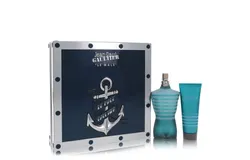 Jean Paul Gaultier by Jean Paul Gaultier Gift Set -- 4&period;2 oz Eau De Toilette Spray &plus; 2&period;5 oz Shower Gel for Men