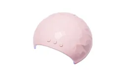 Nail Art Lamp&comma; 36W Professional UV Nail Art Drying Lamp for Gel Nails with 12 Beads&comma; Fast Curing Gel Polish Lamp Auto Sensor 3 Timer Settings&comma; Nail Art Drying Tool for Fingernails and Toenails &lpar;Pink&rpar;