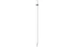Apple - Pencil &lpar;1st Generation&rpar; with USB-C to Pencil Adapter - White