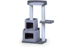 Prevue Pet Products Kitty Power Paws Sky Condo - Cat Furniture