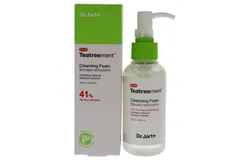 Ctrl-A Teatreement Cleansing Foam by Dr&period; Jart&plus; for Unisex - 4&period;05 oz Cleanser