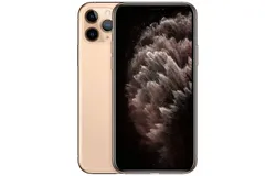 Apple iPhone 11 Pro&comma; US Version&comma; 256GB&comma; Gold - Unlocked &lpar;Renewed&rpar;