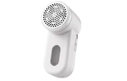 Fabric Shaver and Lint Remover&comma;Battery Operated&comma;Sweater Shaver Fabric Shaver and Lint Remover&comma;Battery Operated&comma;Sweater Shaver