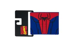 Wallet - Marvel - Spiderman Logo