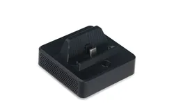 Switch Game Console HDMI Video Conversion Dock&comma; SwitchOLED Portable TV Dock Converter