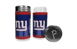 NFL Glass Salt & Pepper Shakers - All Teams