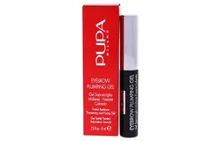 Eyebrow Plumping Gel - 002 Brown by Pupa Milano for Women - 0&period;13 oz Eyebrow Gel