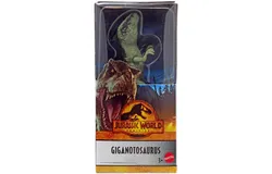 Jurassic World Dominion Dino Rivals&comma; Giganotosaurus