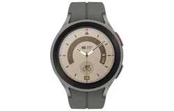 Samsung Galaxy Watch5 Pro 45mm R920N GPS &lpar;Renewed&rpar;