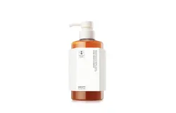 Honey Growth Shampoo by Klara for Women - 25 oz Shampoo