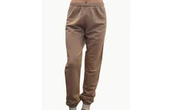 We Srf Women&apos;s Khei Jogger Pants In Caramel Brown Water