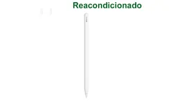 Apple Pencil 2da Generación &lpar;Renovado A&rpar; SemiNuevo