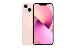 Apple iPhone 13&comma; 128GB&comma; Pink - Unlocked &lpar;Renewed&rpar;