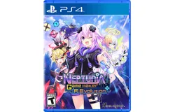 Neptunia Game Maker R&colon;Evolution - PlayStation 4