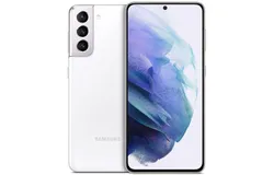 Samsung Galaxy S21 5G&comma; US Version&comma; 128GB&comma; Phantom White - Unlocked &lpar;Renewed&rpar;