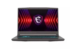 MSI Thin A15 B8VF-270US Gaming Laptop&comma; AMD Ryzen 9 8945HS&comma; 16GB RAM&comma; 1TB SSD&comma; NVIDIA RTX 4060&comma; 15&period;6" FHD 144Hz – BRAND NEW
