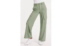 Another Love Cairo Pant In Green