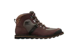 Sorel Men&apos;s Madson Sport Hiker Waterproof Boot In Mud