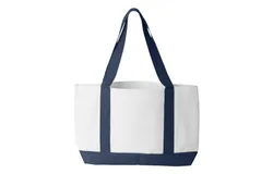 Liberty Bags P&O Cruiser Tote