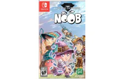 NOOB&colon; The Factionless - Nintendo Switch