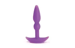 Tantus Perfect Plug Light Purple CLAM