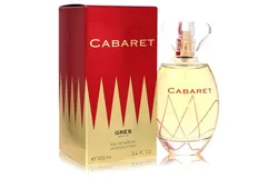 Cabaret Parfums Gres Eau De Parfum Spray 3&period;4 Oz