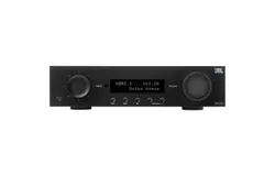 JBL - MA710 7&period;1 Channel 8K AV Receiver - Black