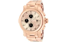 Oceanaut Women&apos;s Lucia Rose Gold Dial Watch - OC0544 by Balec Group