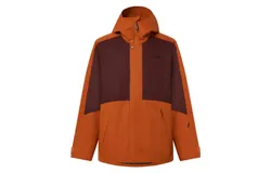 Oakley Range Rc Jacket 2&period;0 In 52C-Ginger