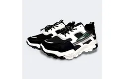 Fast Road Wave Stride Sprinters Shoes