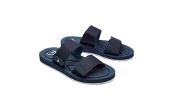 Cobian Men&apos;s Odyssey Sandal In Blue
