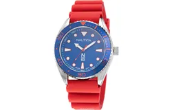 Nautica NAPFWS220 Finn World Mens