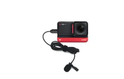 Shadowstone Insta360 ONE RS action camera anti-shake 5&period;7K panoramic 4K wide angle &lbrack;dual lens version&rsqb; Vlog gift box