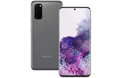 Samsung Galaxy S20 5G&comma; 128GB&comma; Cosmic Gray - Unlocked &lpar;Renewed&rpar;