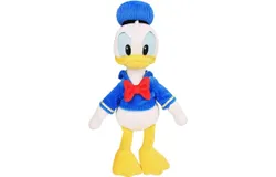 Disney Junior Mickey Mouse Beanbag Plush Donald Duck