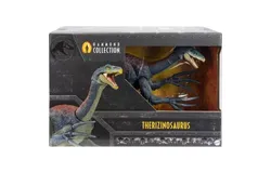 Jurassic World Hammond Collection Therizinosaurus Action Figure SHIPPING