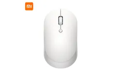 Xiaomi Dual Mode Silent Wireless Mouse 2&period;4G Mi Silent Laptop