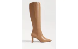 Sam Edelman Women&apos;s Sylvia Tall Boot In Luxe Tan