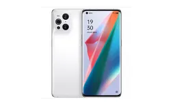 Find X3  white 7&period;4&ast;16&period;36&ast;0&period;826CM 8GB&plus;256GB