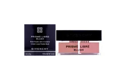 Prisme Libre Blush - 4 Organza Sienne by Givenchy for Women - 0&period;15 oz Blush
