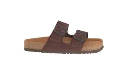 Naot Women&apos;s Santa Barbara Sandal In Java Nubuck