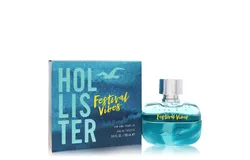 Hollister Festival Vibes by Hollister Eau De Toilette Spray 3&period;4 oz for Men