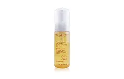 Clarins by Clarins Gentle Renewing Cleansing Mousse with Alpine Herbs & Tamarind Pulp Extracts -150ml&sol;5&period;5oz