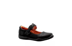 Nina Girls Marla Shoes In Black